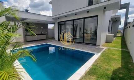Casa para venda ou locação na Cidade de Itupeva - Condominio Pecan Town &amp; Country