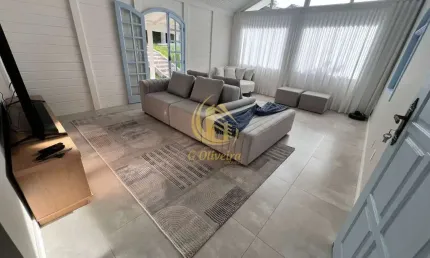 Casa para locação na Cidade de Itupeva em Condomínio Fechado