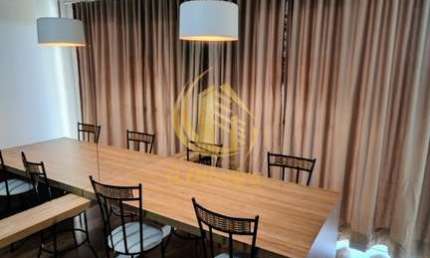 Apartamento com 3 quartos para alugar no Medeiros, Jundiaí 