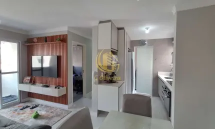Oportunidade imperdível: apartamento à venda em jundiaí-sp, 3 quartos, 1 suíte, 69,54 m² no horto santo antônio!