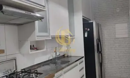 Apartamento com 2 quartos para alugar no Jardim Ana Maria, Jundiaí 