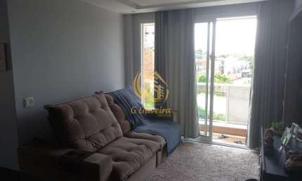 Apartamento com 2 quartos para alugar no Centro, Jundiaí 