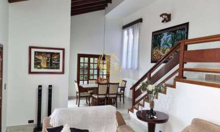 Casa com 3 quartos à venda no Jardim do Lago, Jundiaí 