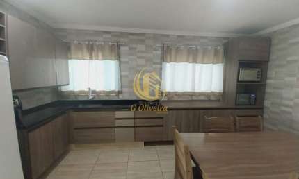 Casa com 2 quartos à venda no Mirante de Jundiaí, Jundiaí 