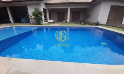 Chácara / sítio com 4 quartos à venda no Santa Clara, Jundiaí 