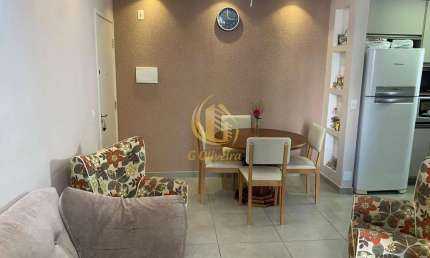 Apartamento a Venda no Bairro do Jardim Santa Teresa