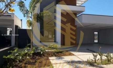 Casa para Venda em Itupeva / SP no bairro Gran Ville São Venâncio
