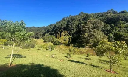 Terreno à venda na Serra dos Lagos (Jordanésia), Cajamar 