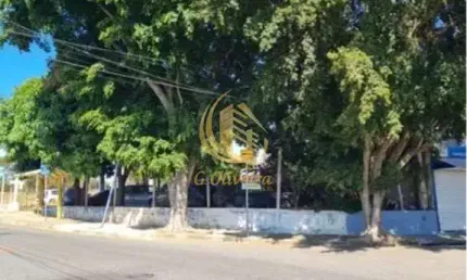 Terreno à venda no Parque Almerinda Pereira Chaves, Jundiaí 