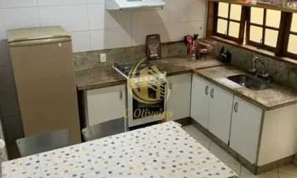 Casa com 3 quartos à venda na Vila Nova Jundiainópolis, Jundiaí 