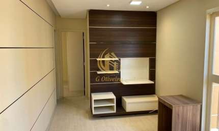 Apartamento a Venda em Jundiaí no Condominio América do Norte