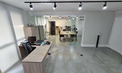 Sala comercial para alugar no Centro, Jundiaí 