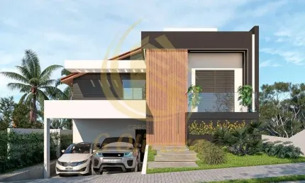 Sobrado para venda em jundiaí / sp no bairro vila maringá