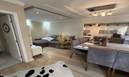 Residência  em condomínio à venda em jundiaí-sp, jardim colônia: 3 quartos, 1 suíte, 2 salas, 2 vagas.