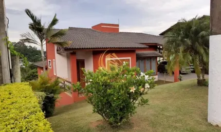 Casa em Condomínio de Luxo em Jundiaí-SP - 3 Quartos, 1 Sala, 2 Banheiros, 4 Vagas - Imperdível!