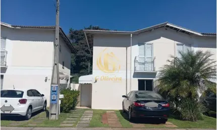 Casa em condomínio à venda em jundiaí-sp, no bairro jardim shangai: 3 quartos, 1 suíte, 3 banheiros, 2 vagas, 91m².