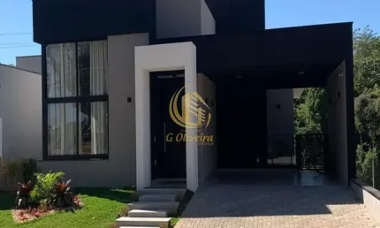 Condomínio com 4 quartos, 4 suítes, 4 vagas em Jundiaí-SP, Jardim Celeste - 260m²
