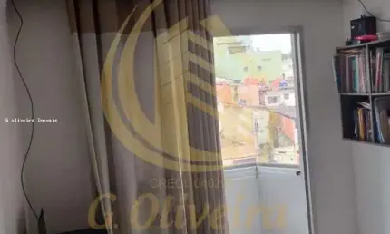 Apartamento de 2 quartos no Jardim Pacaembu, Jundiaí-SP: venda ou locação!