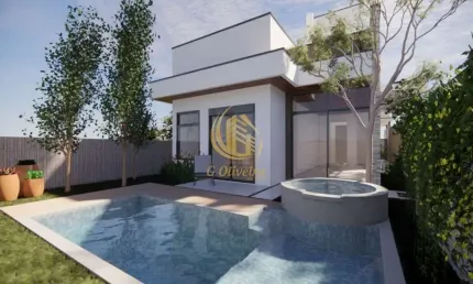 Casa em condomínio fechado com 3 quartos à venda no loteamento brisas do lago, jundiaí , 241 m2 por r$ 2.900.000