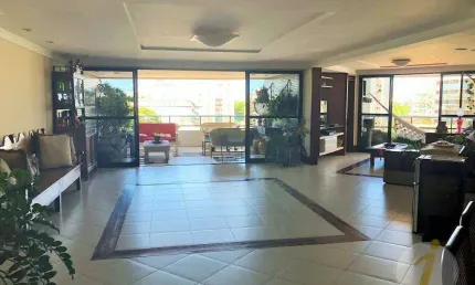 Apartamento residencial à venda, Cabo Branco, João Pessoa.