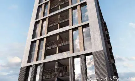 Apartamento com 2 dormitórios à venda, 62 m² por R$ 720.000,00 - Cabo Branco - João Pessoa/PB