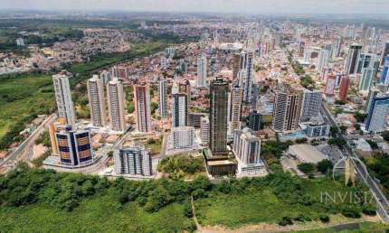 Apartamento com 3 dormitórios à venda, 110 m² por R$ 1.880.000,00 - Miramar - João Pessoa/PB