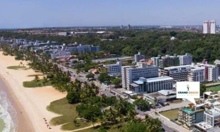 Apartamento com 2 dormitórios à venda, 67 m² por R$ 1.036.575,00 - Cabo Branco - João Pessoa/PB