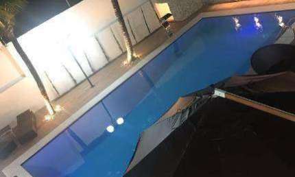 Casa com 3 dormitórios à venda, 308 m² por R$ 2.500.000,00 - Jardim Oceania - João Pessoa/PB