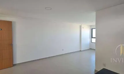 Apartamento com 2 dormitórios à venda, 68 m² por R$ 530.000,00 - Bairro dos Ipês - João Pessoa/PB