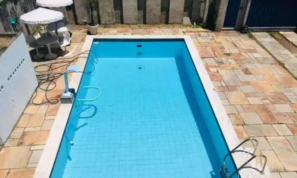Casa com 5 dormitórios à venda, 280 m² por R$ 2.300.000,00 - Jardim Oceania - João Pessoa/PB