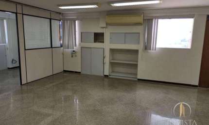 Sala à venda, 80 m² por R$ 330.000,00 - Bairro dos Estados - João Pessoa/PB