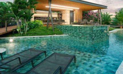 Casa com 3 dormitórios à venda, 150 m² por R$ 1.352.000,00 - Jacaré - Cabedelo/PB