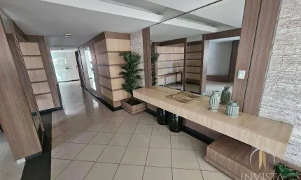 Apartamento com 4 suítes e vista mar à venda, 177 m² por R$ 960.000 - Cabo Branco - João Pessoa/PB