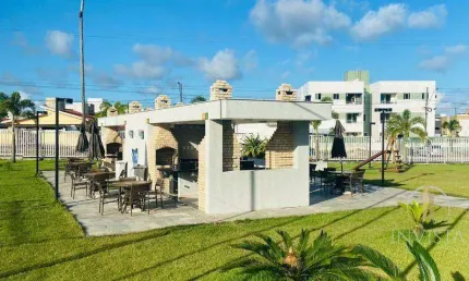 Terreno à venda, 200 m² por R$ 295.000,00 - Muçumagro - João Pessoa/PB
