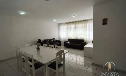 Apartamento com 3 dormitórios à venda, 109 m² por R$ 425.000,00 - Manaíra - João Pessoa/PB