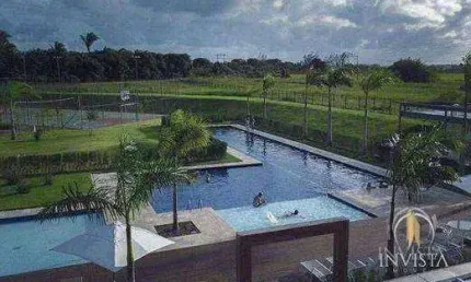 Terreno à venda, 434 m² por R$ 450.000,00 - Alphaville PB - Bayeux/PB