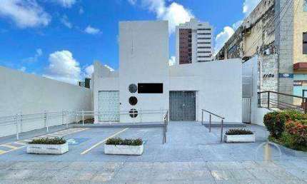 Ponto para alugar, 200 m² por R$ 10.000,00/mês - Torre - João Pessoa/PB