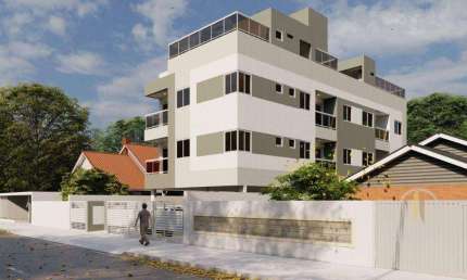 Apartamento com 2 dormitórios à venda, 53 m² por R$ 350.000,00 - Miramar - João Pessoa/PB