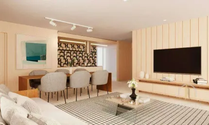 Apartamento com 3 dormitórios à venda, 124 m² por r$ 1.437.305,99 - jardim oceania - joão pessoa/pb