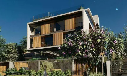 Apartamento com 3 dormitórios à venda, 130 m² por R$ 1.890.000,00 - Cabo Branco - João Pessoa/PB