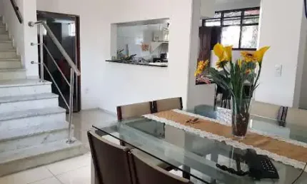 Casa com 6 dormitórios à venda, 450 m² por R$ 1.300.000,00 - Bairro dos Estados - João Pessoa/PB