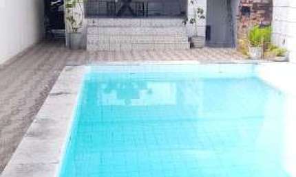 Casa com 6 dormitórios à venda, 450 m² por R$ 1.300.000,00 - Bairro dos Estados - João Pessoa/PB