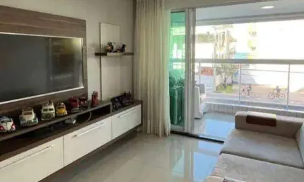 Apartamento com 3 dormitórios à venda, 78 m² por R$ 900.000,00 - Bessa - João Pessoa/PB