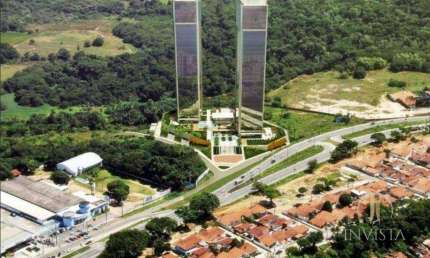 Sala para alugar, 76 m² por R$ 5.560,00/mês - Bairro dos Ipês - João Pessoa/PB