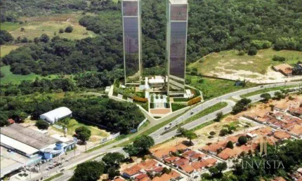 Sala para alugar, 76 m² por R$ 5.600,00/mês - Brisamar - João Pessoa/PB