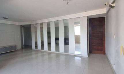 Apartamento com 3 dormitórios à venda, 96 m² por R$ 620.000,00 - Tambaú - João Pessoa/PB