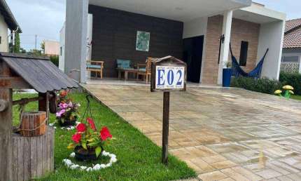 Casa com 3 dormitórios à venda, 180 m² por R$ 650.000,00 - Zona Rural - Bananeiras/PB