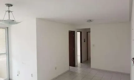 Apartamento à venda, 79 m² por R$ 500.000,00 - Bairro dos Estados - João Pessoa/PB