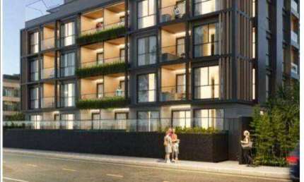 Flat com 1 dormitório à venda, 29 m² por R$ 299.237,22 - Intermares - João Pessoa/PB