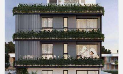 Apartamento com 2 dormitórios à venda, 36 m² por R$ 499.900,00 - Bessa - João Pessoa/PB